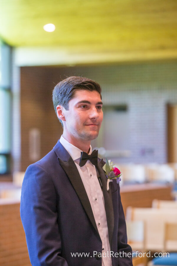 Cross in the Woods Bay Harbor Yacht Club Wedding Photography Michigan