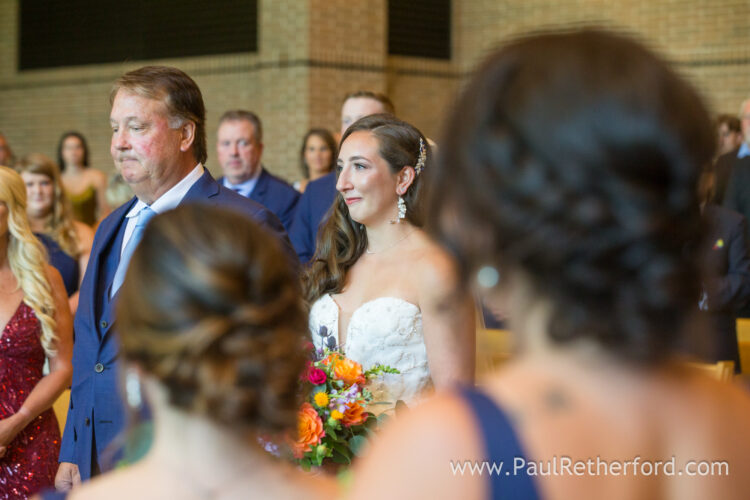 Cross in the Woods Bay Harbor Yacht Club Wedding Photography Michigan