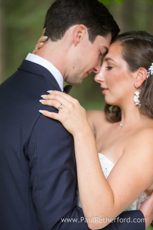 Cross in the Woods Bay Harbor Yacht Club Wedding Photography Michigan