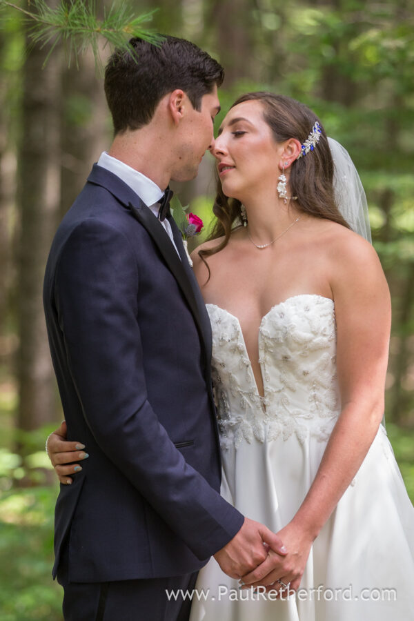 Cross in the Woods Bay Harbor Yacht Club Wedding Photography Michigan