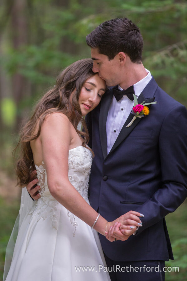 Cross in the Woods Bay Harbor Yacht Club Wedding Photography Michigan