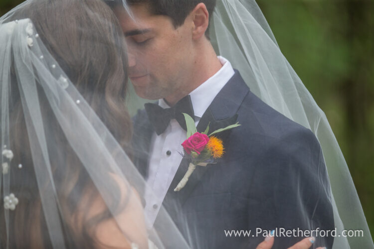 Cross in the Woods Bay Harbor Yacht Club Wedding Photography Michigan