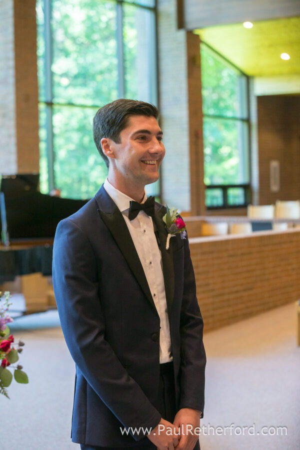 Cross in the Woods Bay Harbor Yacht Club Wedding Photography Michigan