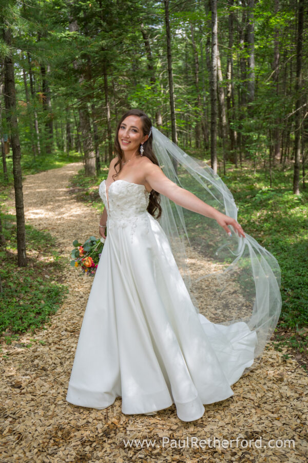 Cross in the Woods Bay Harbor Yacht Club Wedding Photography Michigan