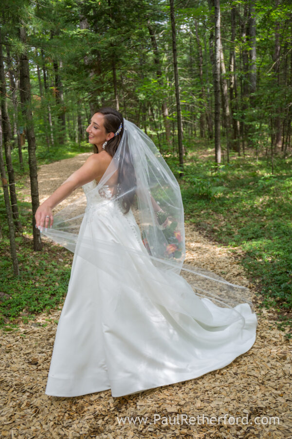 Cross in the Woods Bay Harbor Yacht Club Wedding Photography Michigan