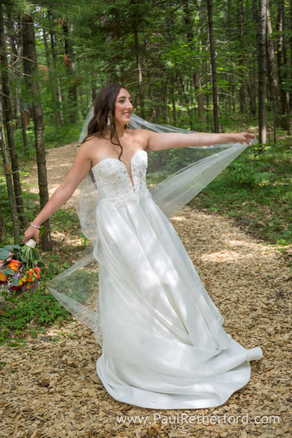 Cross in the Woods Bay Harbor Yacht Club Wedding Photography Michigan