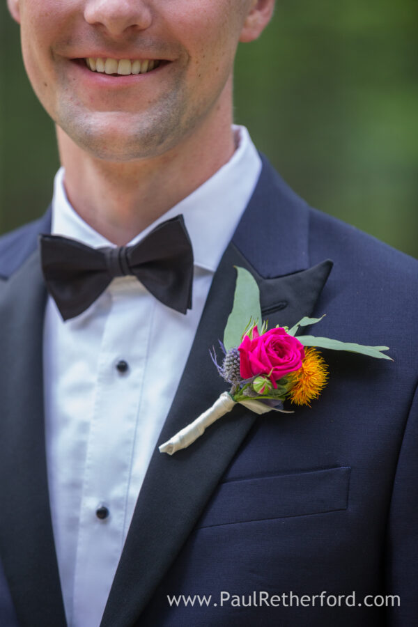Cross in the Woods Bay Harbor Yacht Club Wedding Photography Michigan
