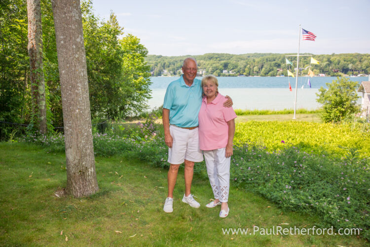 Walloon Lake family photography Northern Michigan lake life photo session