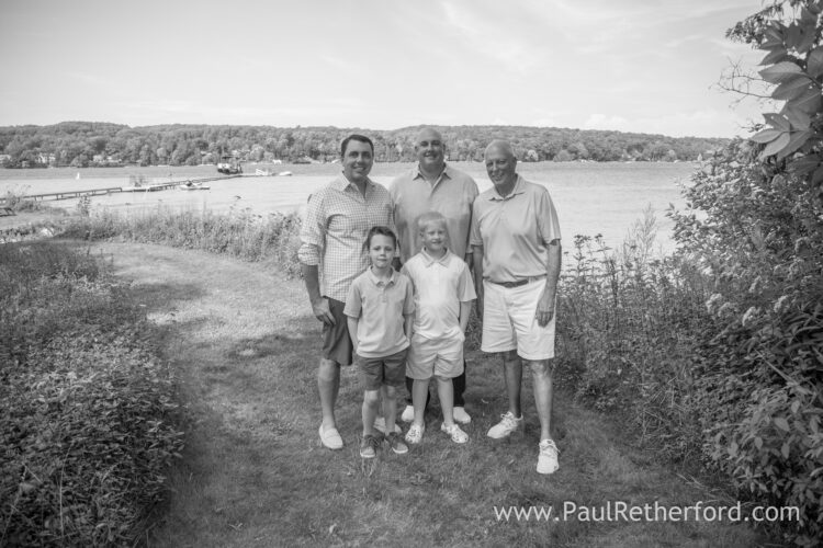 Walloon Lake family photography Northern Michigan lake life photo session