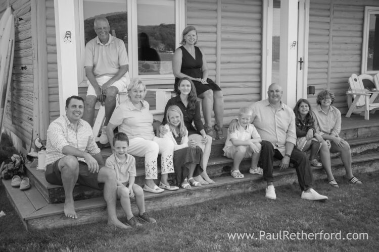 Walloon Lake family photography Northern Michigan lake life photo session