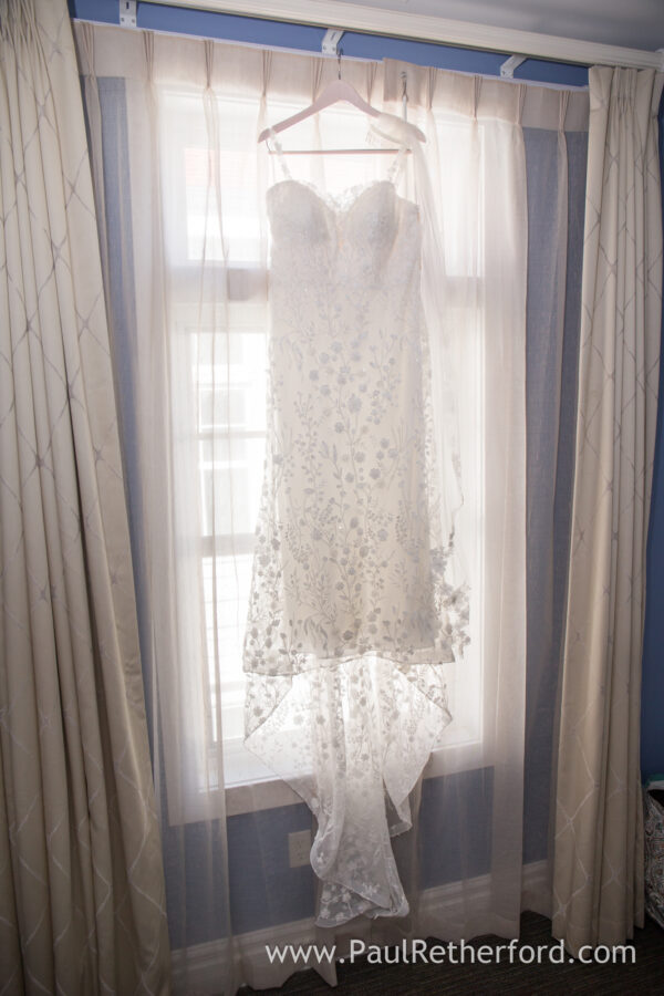 The Inn at Bay Harbor Wedding Northern Michigan waterfront lake event photography