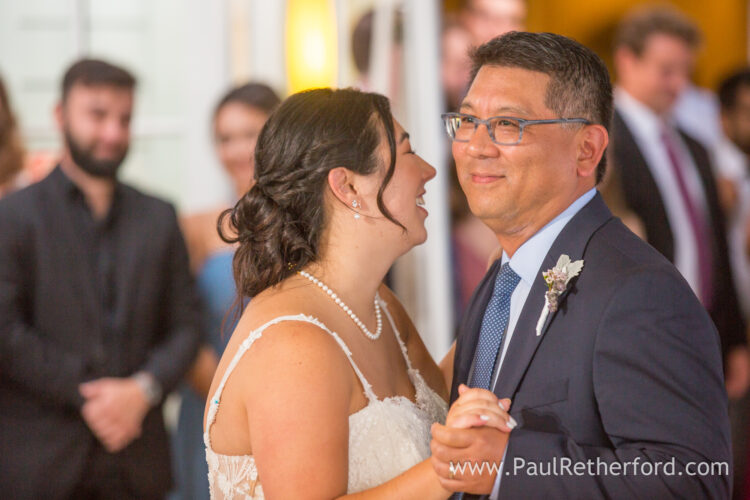 The Inn at Bay Harbor Wedding Northern Michigan waterfront lake event photography