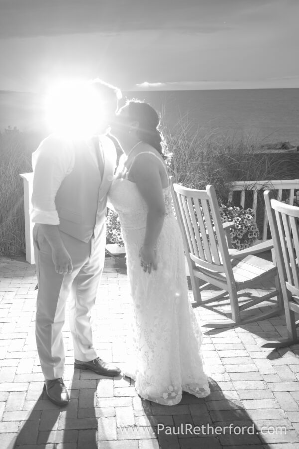 The Inn at Bay Harbor Wedding Northern Michigan waterfront lake event photography