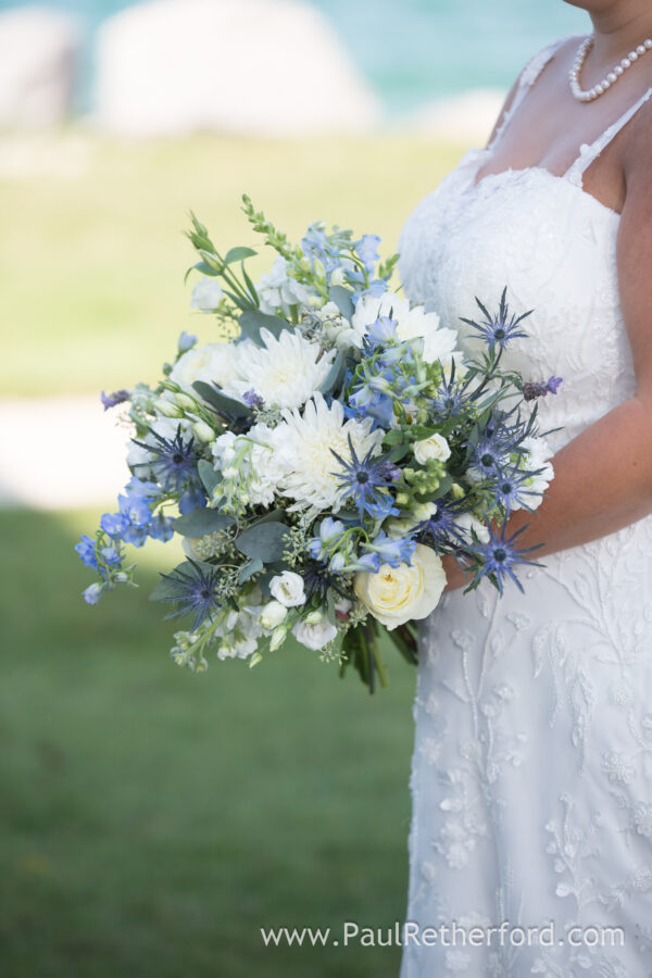 The Inn at Bay Harbor Wedding Northern Michigan waterfront lake event photography