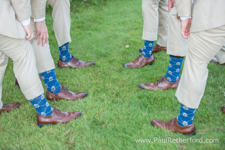 The Inn at Bay Harbor Wedding Northern Michigan waterfront lake event photography