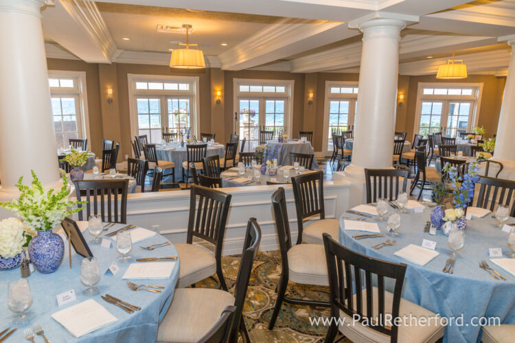 The Inn at Bay Harbor Wedding Northern Michigan waterfront lake event photography