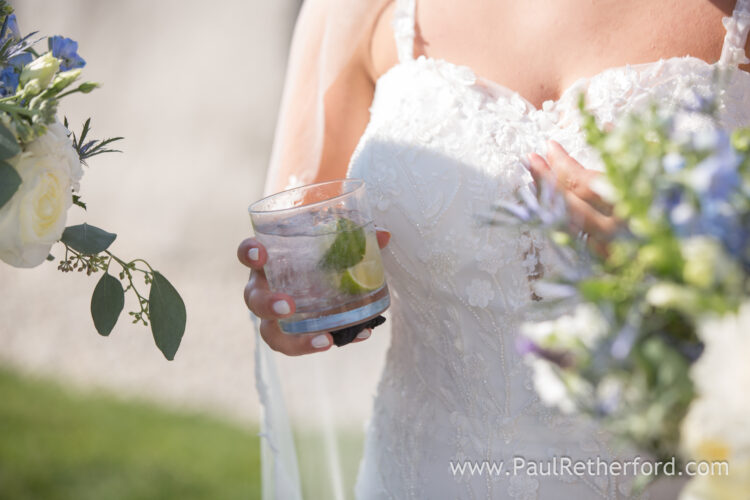 The Inn at Bay Harbor Wedding Northern Michigan waterfront lake event photography