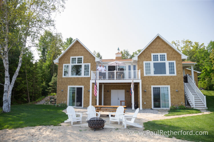 Lake Michigan Family Photography Northern Michigan Petoskey