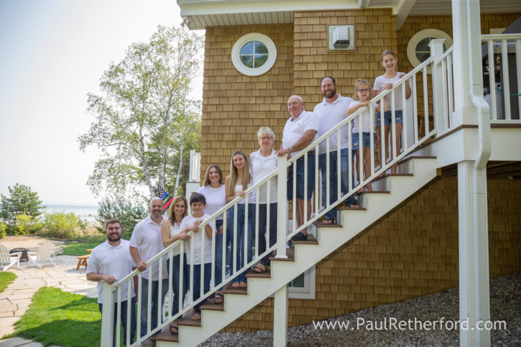 Lake Michigan Family Photography Northern Michigan Petoskey
