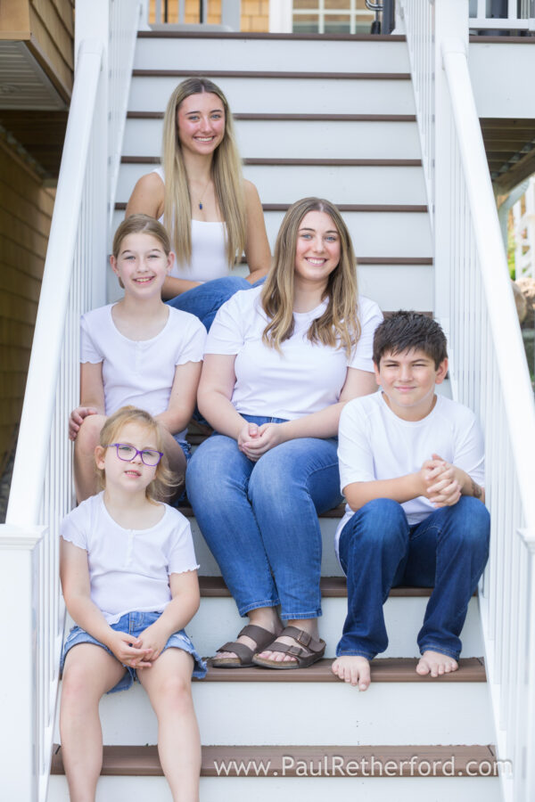 Lake Michigan Family Photography Northern Michigan Petoskey