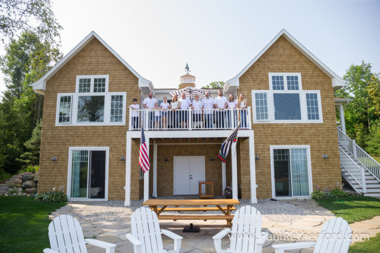 Lake Michigan Family Photography Northern Michigan Petoskey