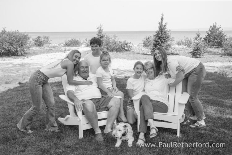 Lake Michigan Family Photography Northern Michigan Petoskey