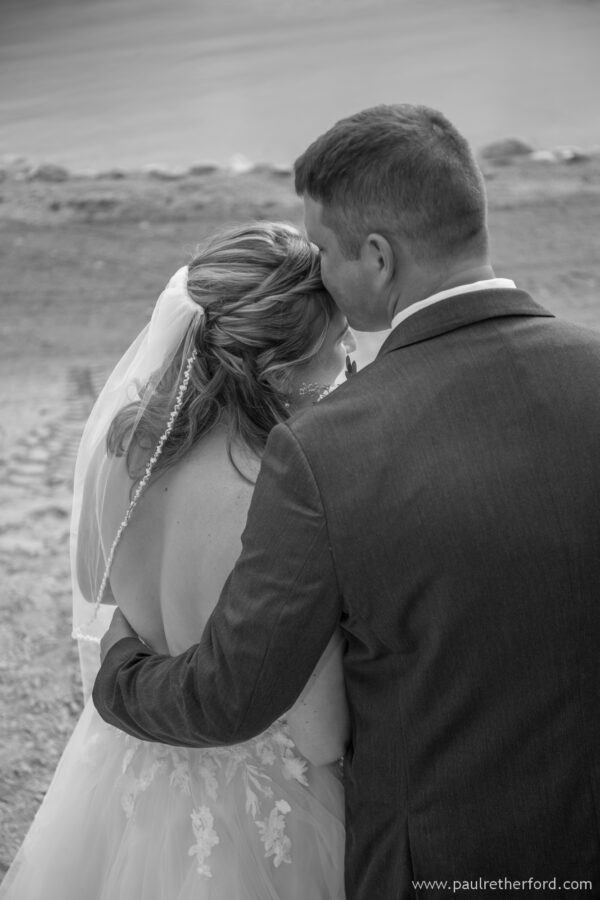 Grand Lake Presque Isle Lodge Wedding Photography Northeast Michigan