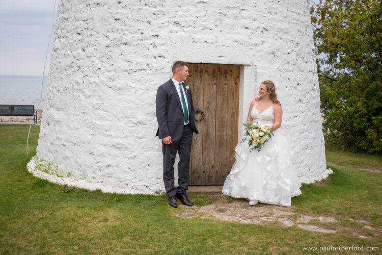 Grand Lake Presque Isle Lodge Wedding Photography Northeast Michigan