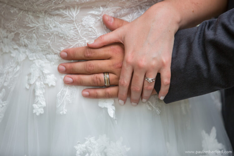 Grand Lake Presque Isle Lodge Wedding Photography Northeast Michigan