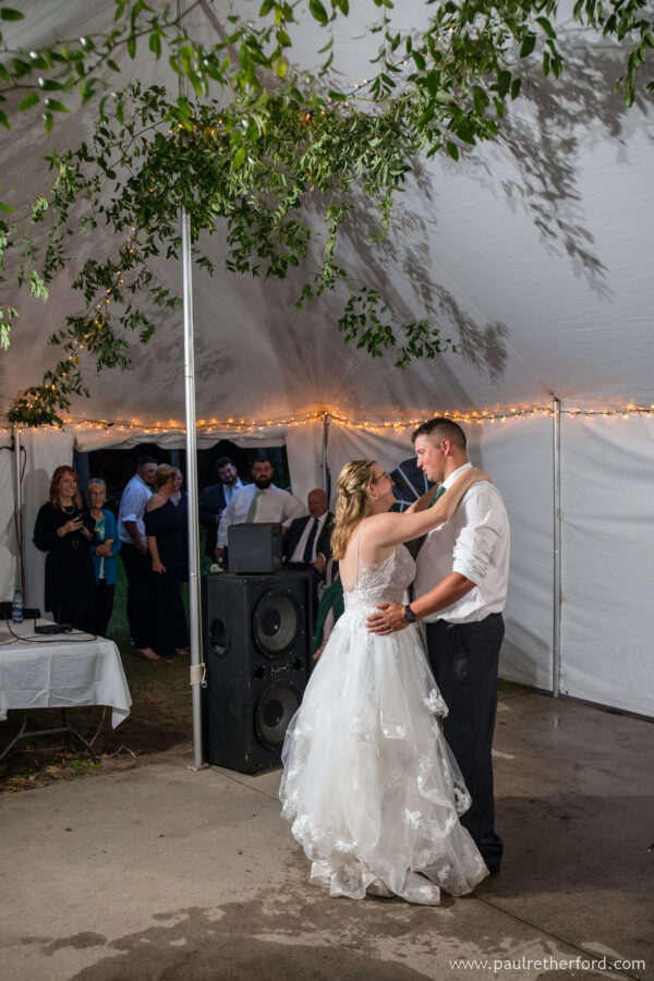Grand Lake Presque Isle Lodge Wedding Photography Northeast Michigan