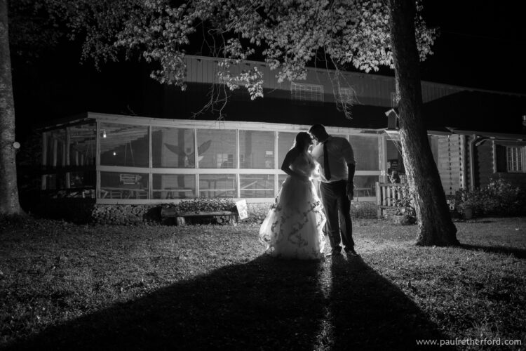 Grand Lake Presque Isle Lodge Wedding Photography Northeast Michigan