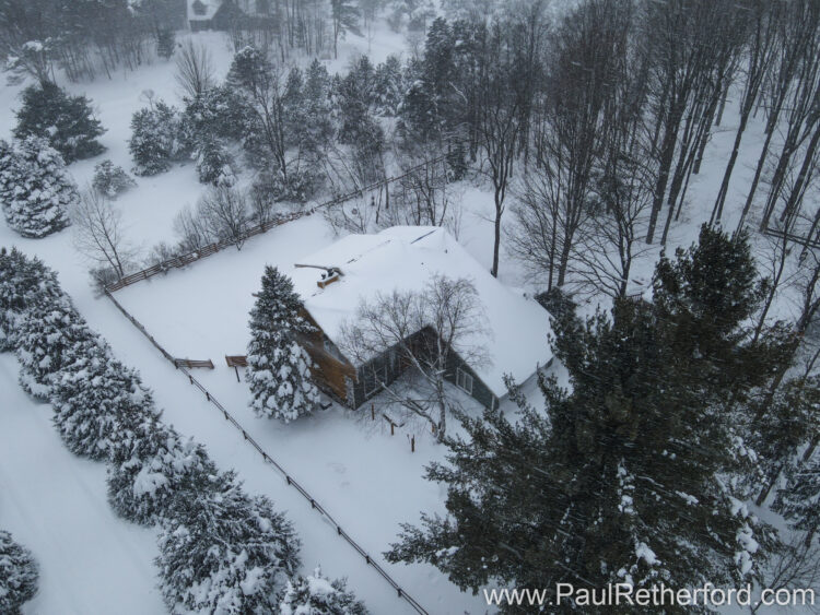 real estate photo northern michigan paul retherford