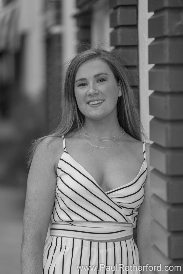 Senior High School Photography Petoskey Northern Michigan