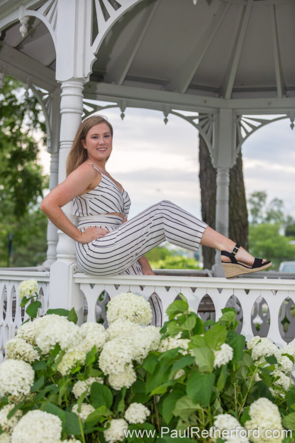 Senior High School Photography Petoskey Northern Michigan