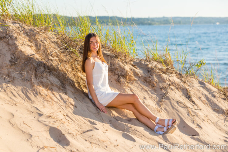 Petoskey Northern Michigan Senior High Pictures