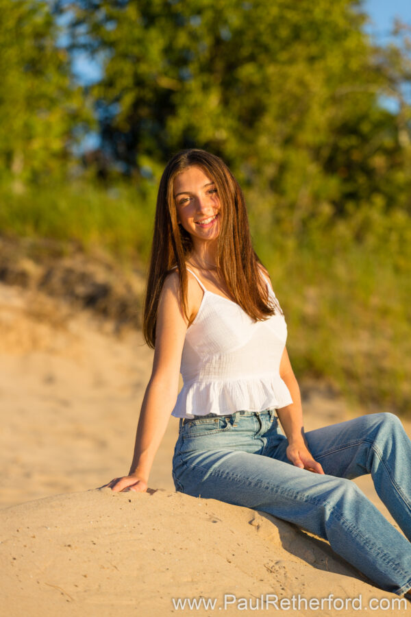 Petoskey Northern Michigan Senior High Pictures