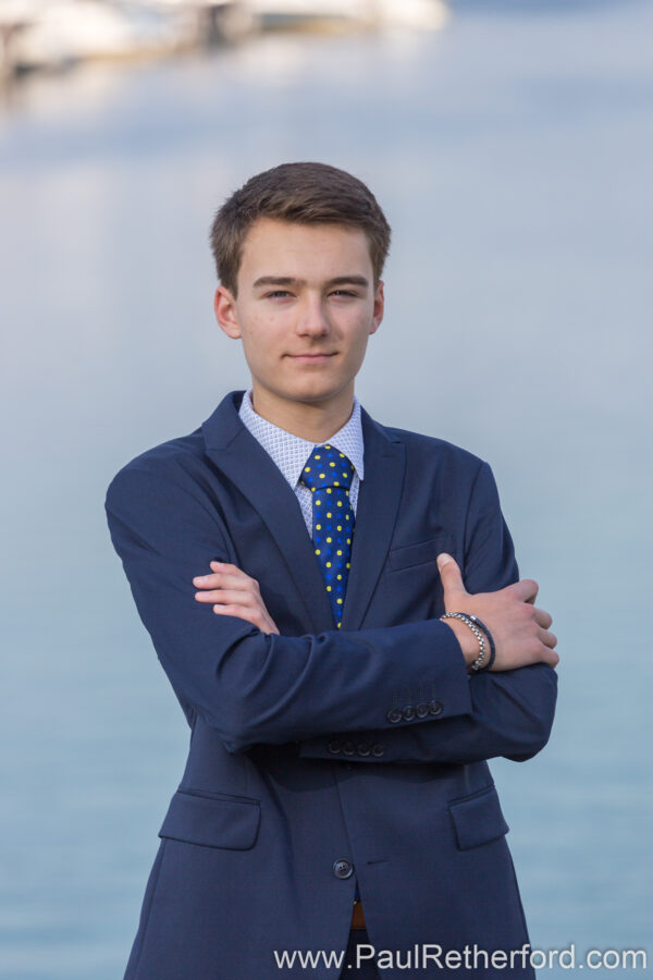 Northern Michigan Senior High School Photography