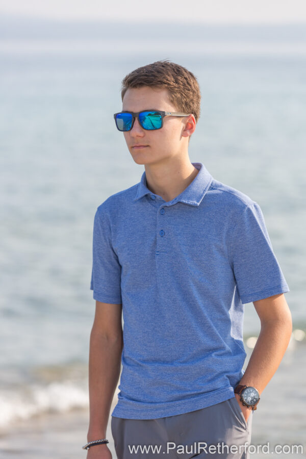 Northern Michigan Senior High School Photography