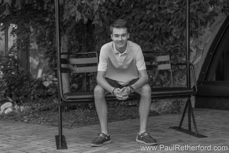 Northern Michigan Senior High School Photography