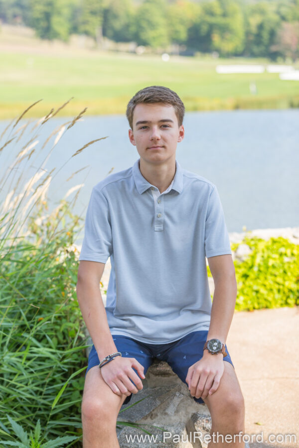 Northern Michigan Senior High School Photography