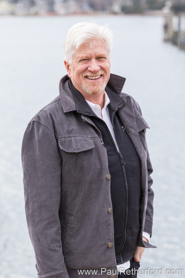 Editorial photo session Harbor Springs Northern Michigan