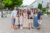 Mackinac Island Northern Michigan family photography