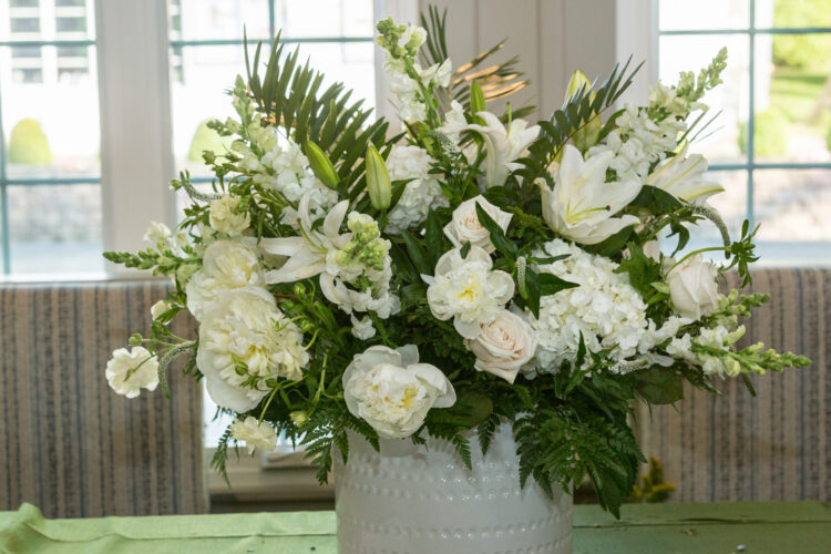 Petoskey Garden Club Event Bay View Country Club