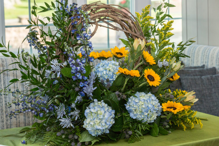 Petoskey Garden Club Event Bay View Country Club