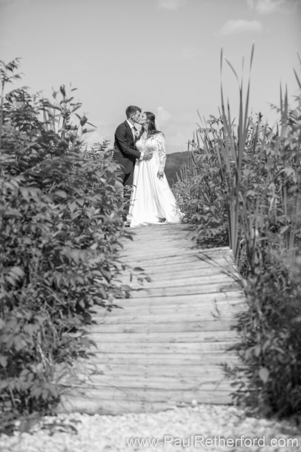 Northern Michigan Wedding Boyne Deer Lake