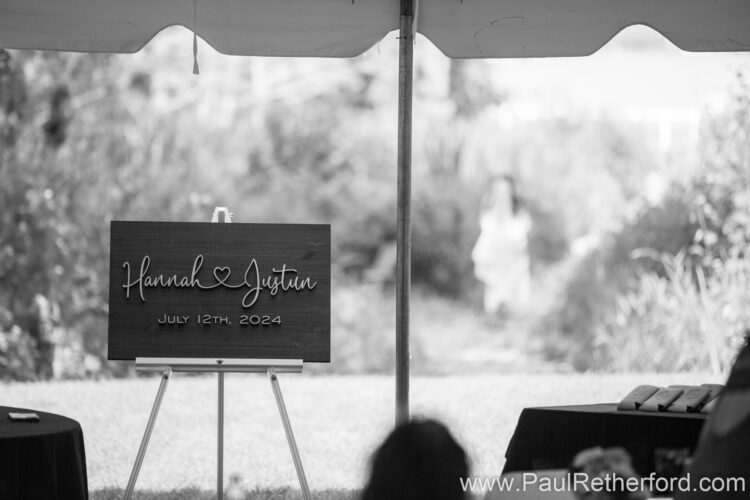 Northern Michigan Wedding Boyne Deer Lake