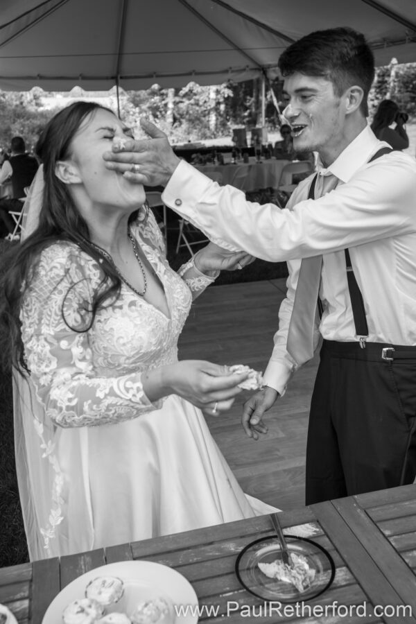 Northern Michigan Wedding Boyne Deer Lake