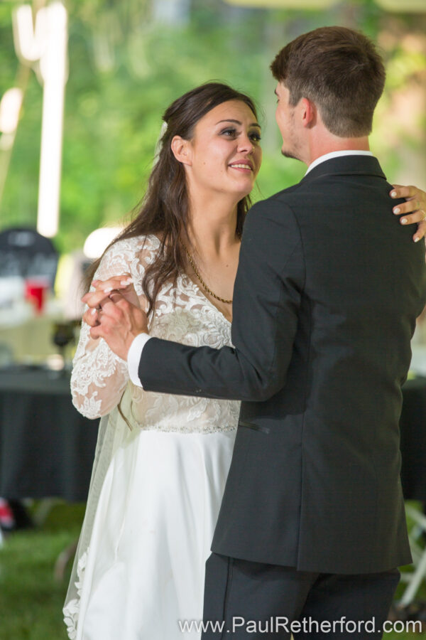 Northern Michigan Wedding Boyne Deer Lake