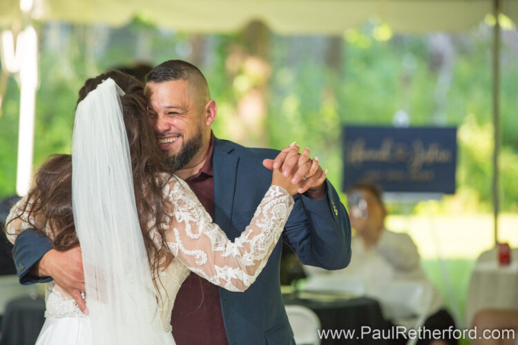 Northern Michigan Wedding Boyne Deer Lake