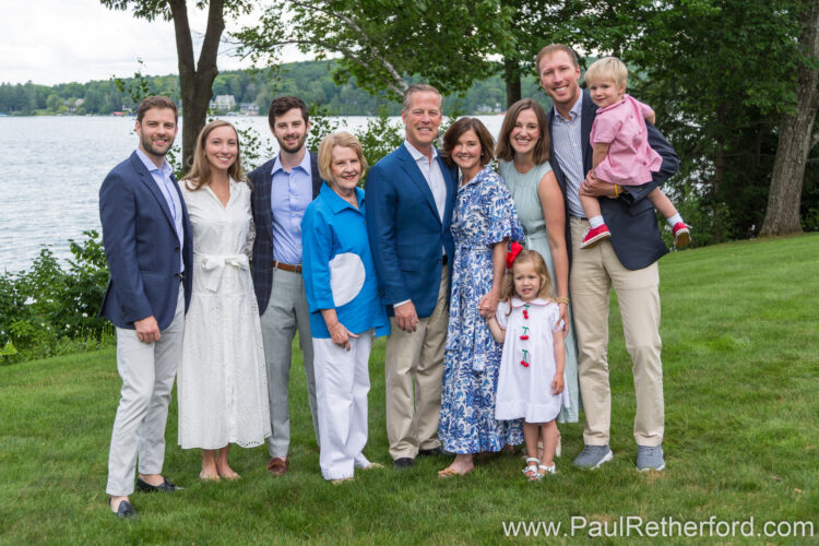 Walloon Lake Family Photography Michigan